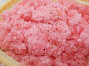 桜でんぶ 1kg 手巻き寿司 お弁当 業務用 恵方巻 佃煮 タラ 桜田夫 さくらでんぶ お寿司【水産フーズ】