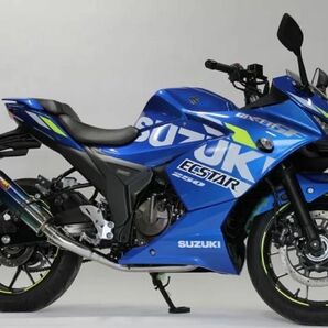 SALE 新品　即日発送　Realize スズキ ジクサー SF/250 (2BK-ED22B) 22Racing Ti 