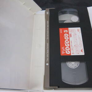 マッハGOGOGO 第３巻 ビデオソフト VHS  レンタル落ちの画像2