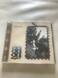  б/у CD Okuda Tamio 29