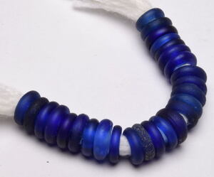  last day is 21 hour from #1800 period * lapis lazuli color. dogondo- nuts * german tray do beads 