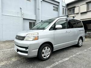 Kobe発 Vehicle inspectionたっぷり 令和1995Novemberまで VOXY Voxy X 8 person ETC 両側Power sliding door 前後ドラレコ ボクシー Noah NOAH