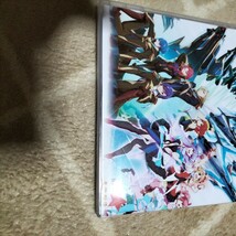 マクロスΔ　TV全話収録　DVD_画像2