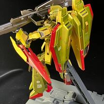 【ジャンク】完成品5体セット（MG３、RG１、HG１）_画像6