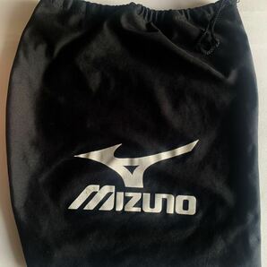 ◆送料無料 ◆ Mizuno ミズノ 一般 軟式 ファーストミット 右投げ用（USED）の画像9