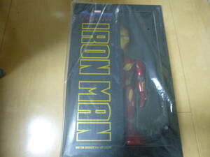  toy The .s limitation MARVEL IRON MAN MK50 ROBOT Ironman robot new goods unopened 