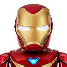 トイザらス限定 MARVEL IRON MAN MK50 ROBOT アイアンマンロボット 新品未開封_画像3