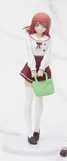 彼女、お借りします 桜沢墨 フィギュア 新品