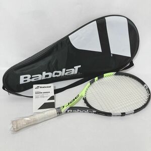 BABOLAT AERO G G2 バボラ アエロ ジー ケース付 テニスラケット