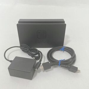 ニンテンドースイッチ ドックセット 任天堂