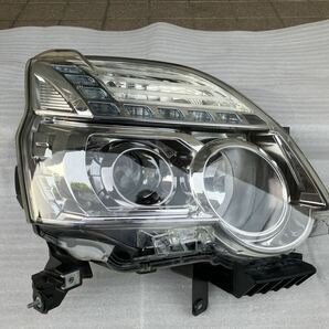 T31 エクストレイル 後期 HID 右ヘッドライト ICHIKOH 1849 26025-3UB5A バラスト付きの画像2