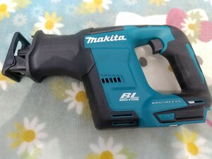 ★ 未使用 マキタ makita JR188D 充電式レシプロソー 18V レシプロソー セーバーソー マキタ18V 本体 定価28100円 ★