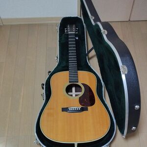 MARTINマーティン　HD-28　STANDARD　アコースティックギター
