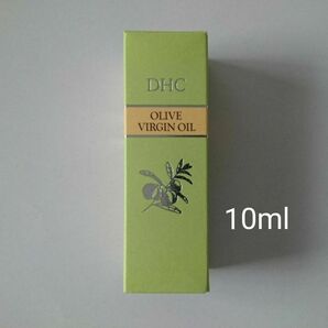 DHC オリーブバージンオイル 10ml