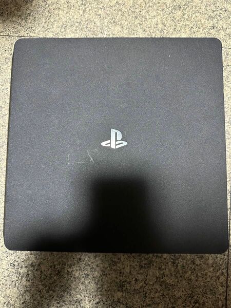 PS4 PlayStation4 本体CUH-2200A 中古