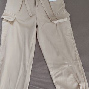 70%オフ定価24000円+消費税タグ付マカフィーカーゴパンツ34