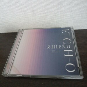 ZHIEND / ECHO CD