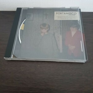 THE DRUMS / PORTAMENTO[輸入盤] CD