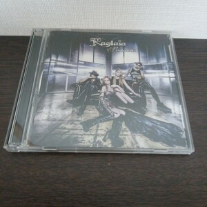 Raglaia / Promises[DVD付初回限定盤] CD