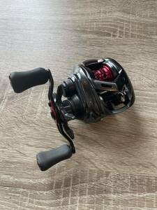 ダイワ Daiwa 20アルファス AIR TW 8.6R