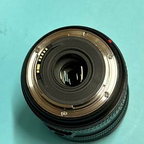 CANON EF 24-70mm F4L IS USMの画像5