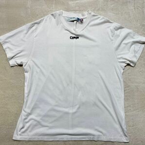 Off-White 半袖Tシャツ
