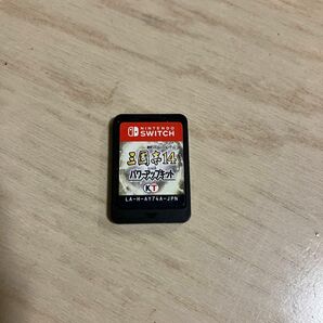 三国志14 withパワーアップキット Nintendo Switch