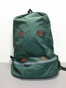 吉田カバン PORTER 70th Anniversary ポーター 70周年記念 リュックサック バックパック グリーン