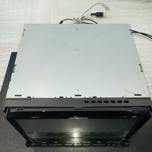 carrozzeria カロッツェリア Pioneer パイオニア AVIC-ZH9900 (CPN3579) 動作未確認 ジャンクの画像2