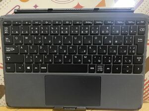 surface go typecover 1840 キーボード　ジャンク