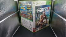 ★★★XBOX360　【ファークライ3】★★★_画像3