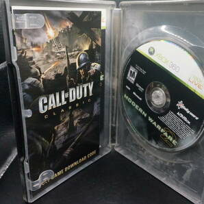 ★★★XBOX360 【MODERN WARFARE2 初回限定海外版】★★★の画像5