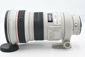 ★美品★ CANON キャノン EF 300mm f2.8 L IS USM 望遠レンズ (t7293)