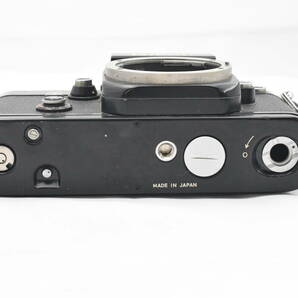 Nikon ニコン F2 アイレベル ★ MD-1 モータードライブ ★ MB-1 バッテリーパック セット (t7228)の画像7