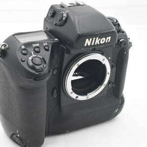 ★動作良好★ Nikon ニコン F5 一眼カメラボディ (t7317)の画像2
