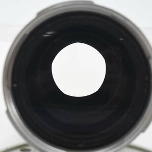Hasselblad ハッセルブラッド Sonnar ゾーナー C 250mm f5.6 中判レンズ (t7322)の画像6