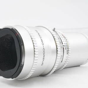Hasselblad ハッセルブラッド Sonnar ゾーナー C 250mm f5.6 中判レンズ (t7322)の画像5