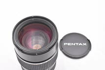 Pentax ペンタックス FA 645 80-160mm F4.5 ズームレンズ (t7203)_画像9