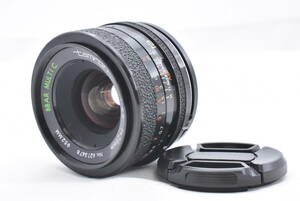 TAMRON Tamron 28mm F2.8 BBAR MULTI C Pentax mount lens (t7272)