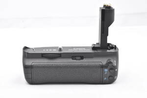 Canon キャノン Battery Grip BG-E7 ★バッテリーホルダー付き (t7158)