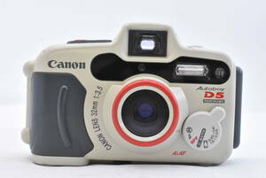 Canon キヤノン Autoboy オートボーイ D5 Panorama フィルムカメラ コンパクトカメラ (t5287)