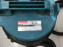 【中古品】makita　集塵機　436 ITVH9I0NSIX6_画像2