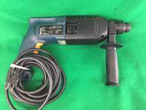 【中古品】★BOSCH　ハンマードリル　GBH2-24DSE IT5QUYDEAYP3_画像3