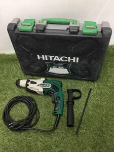 【中古品】★日立工機 ロータリーハンマドリル DH18PB ITM27BKX5R7S