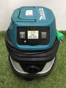 【中古品】★マキタ 乾式専用業務用集じん機 482 ITCMO4GM6QW9