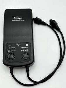 Canon NC-E2 EOS用充電器 