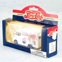 イギリス レド（LLEDO） DAYS GONE ペプシ 1959 Morris LD 150 Van PEPSI-COLA_画像7