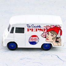 イギリス レド（LLEDO） DAYS GONE ペプシ 1959 Morris LD 150 Van PEPSI-COLA_画像3