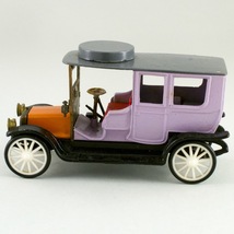 フランス ラミー（RAMI）パナール・エ・ルヴァッソール VOTURE DE MAITRE 1908 PANHARD ET LEVASSOR 1/43_画像4