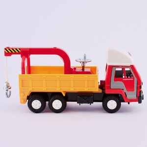  Diapet (Diapet) Isuzu (ISUZU) wrecker car 1/55( box printing different )